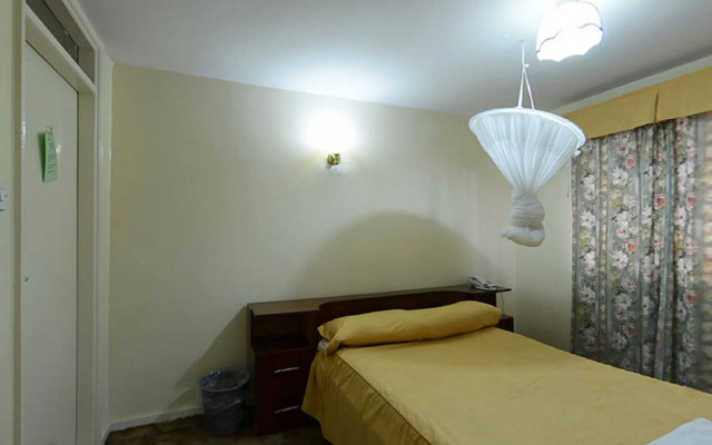 Adventist LMS Guest House & Conference Centre