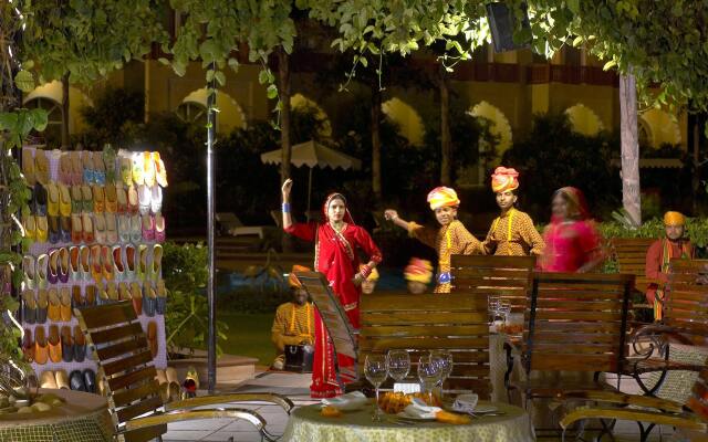 Le Méridien Jaipur Resort & Spa