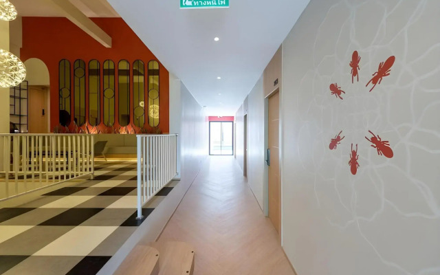 Platinum Hotel