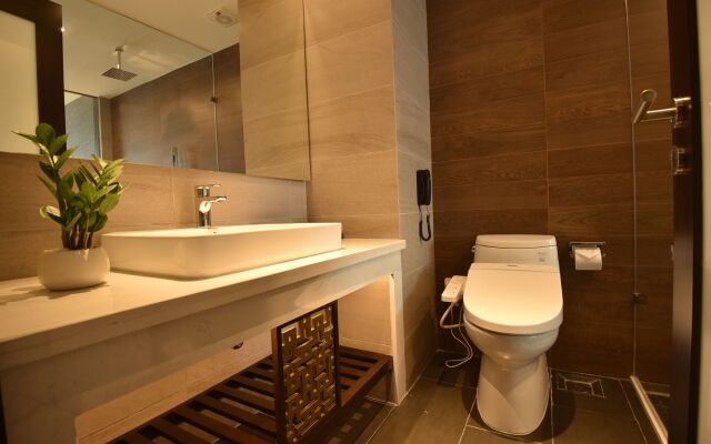 Grandiose Hotel & Spa