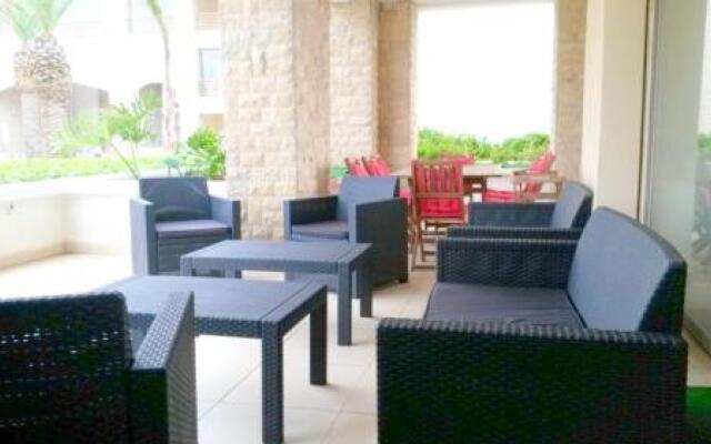 Apartment Plage des nations