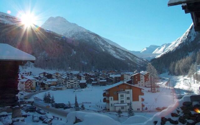 Haus Alpenrose 34908
