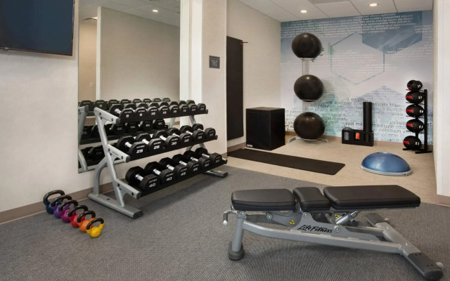 SpringHill Suites by Marriott Frederick