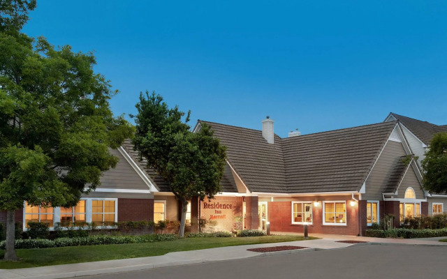 Residence Inn by Marriott Vacaville