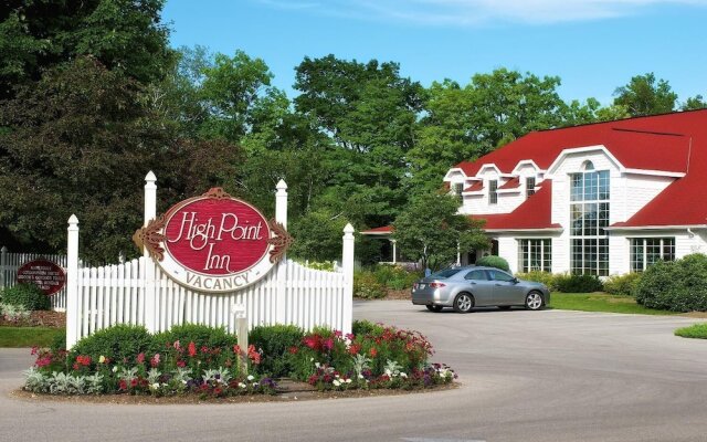 High Point Inn