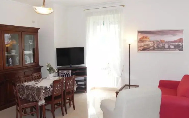 Casa Vacanze Romae Gianicolo