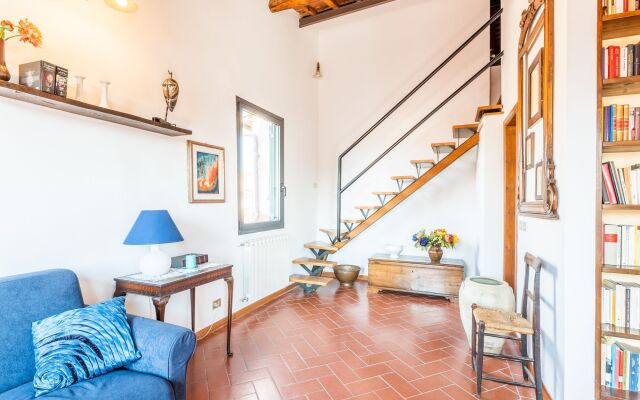 Pitti Luxury Terrace by Mmega