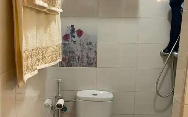 Très bel appartement 2p en plein cœur de l’Agdal