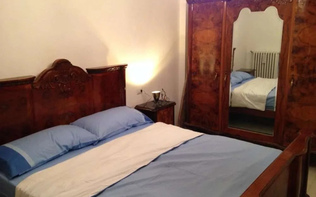 Apartment in southern Milan Melegnano