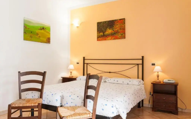 Hotel Massa Vecchia