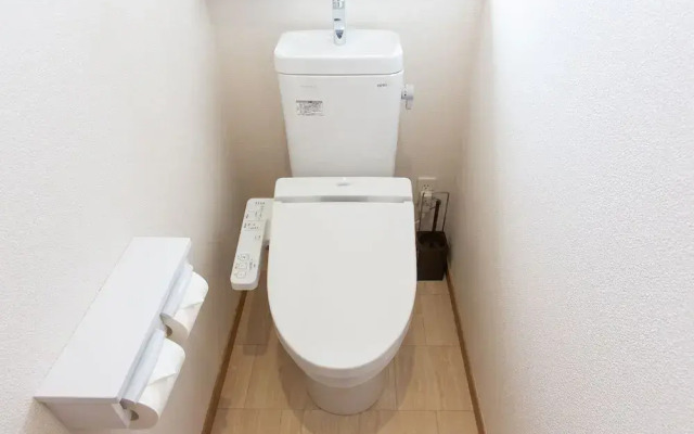 Akebono House In Okinawa Naha