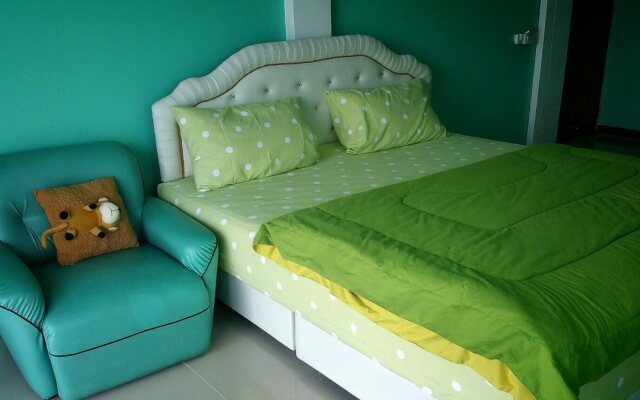 Ocean View Resort - Koh Sichang