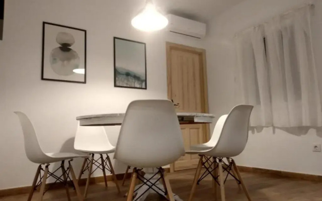 Apartamentos Ciempozuelos