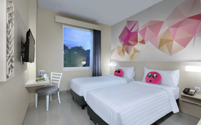 favehotel Malang