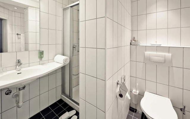 Sorell Hotel Arabelle