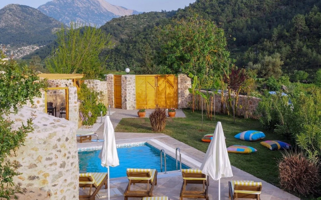 Apsara Suites