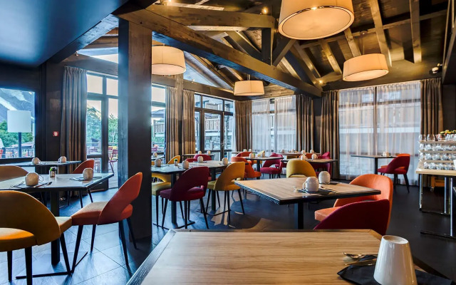 Excelsior Chamonix Hotel & Spa