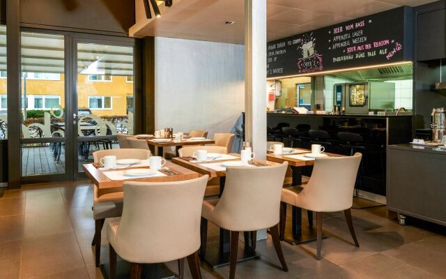 ibis Zurich Adliswil