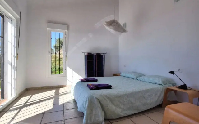 Villa in Arenas With Sea Views and Private Pool