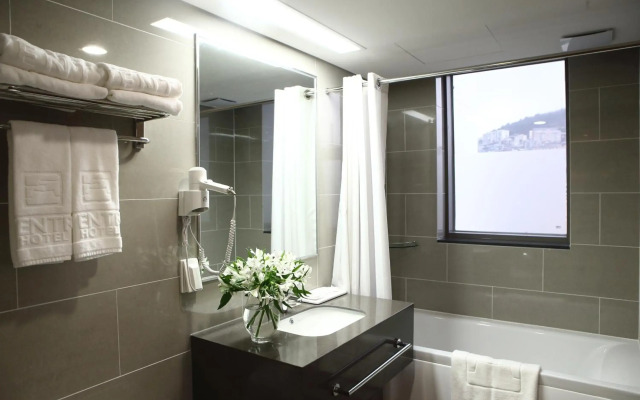 Aventree Hotel Busan