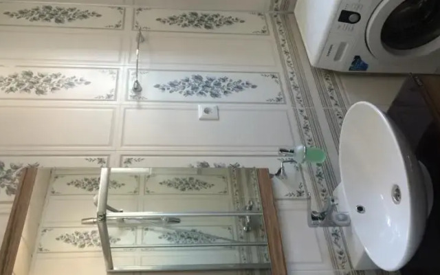 Partnerguesthouse