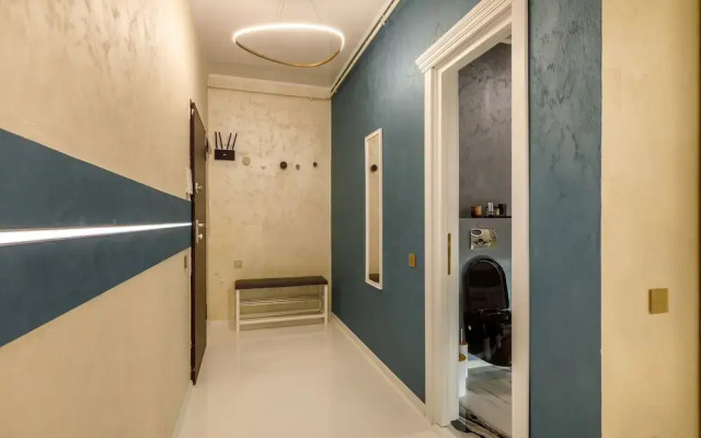 Apartamente Stefan Resort 2