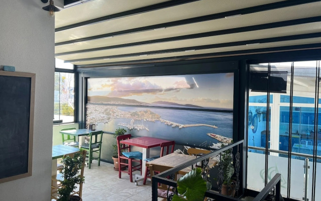 Tiana Butik Otel