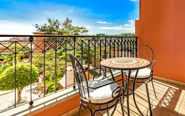 Apartamento Altemar