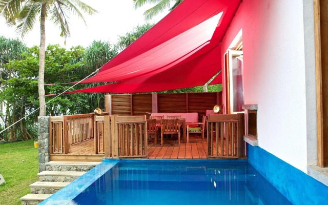 UTMT - Underneath The Mango Tree Spa & Beach Resort