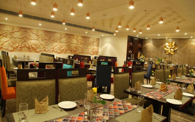 WJ Grand Hotel