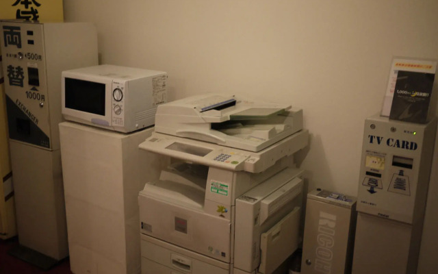 Hotel Kiyoshi Nagoya