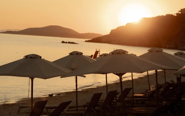 Arete Lifestyle Hotel