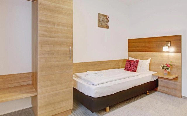 Boutique-Hotel Kronenstuben