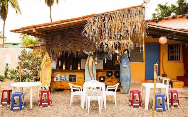 Swell's Hostel & Suites