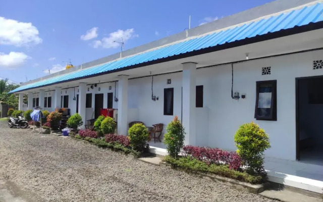 OYO 3984 Bahtera Guest House