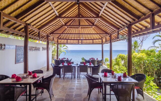 Double One Villas