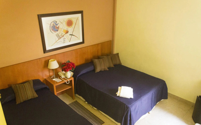 Hotel Uthgra de las Luces