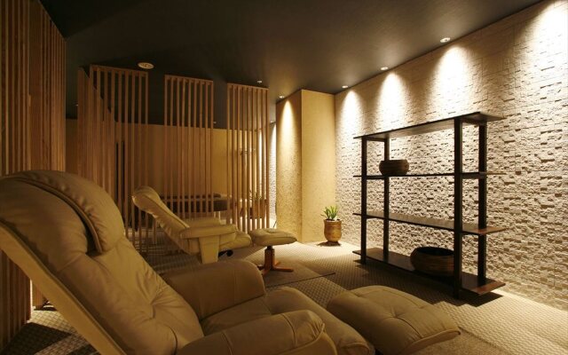 Jyozankei Daiichi Hotel Suizantei