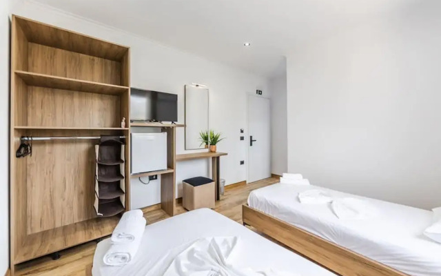 Bliss Double Room in Gjirokast r