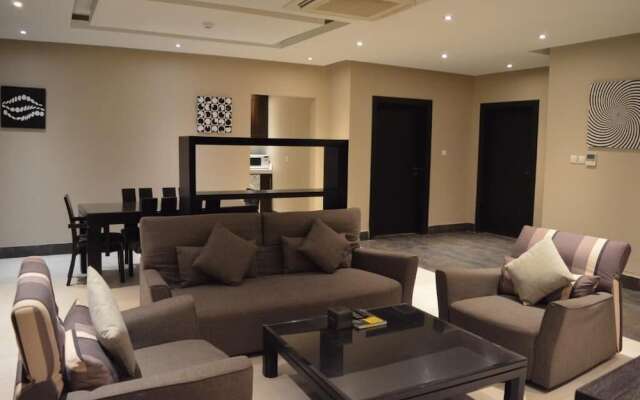 Rafa Homes Al Izdihar 1