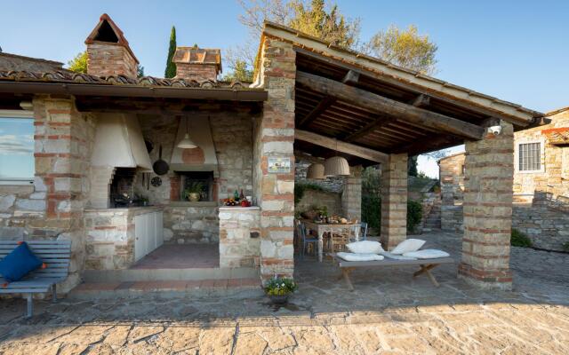 Poggio Novoli 6 in Greve in Chianti