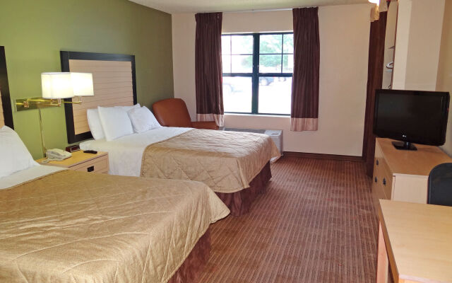 Extended Stay America Suites Raleigh Midtown