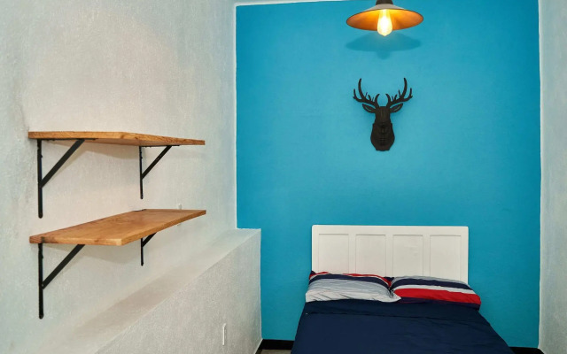 Hostal Americana