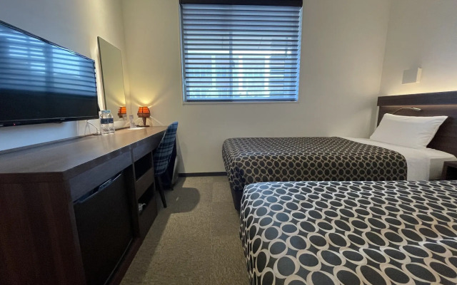 RESI STAY JISCO HOTEL Kyoto Gosho Nishi