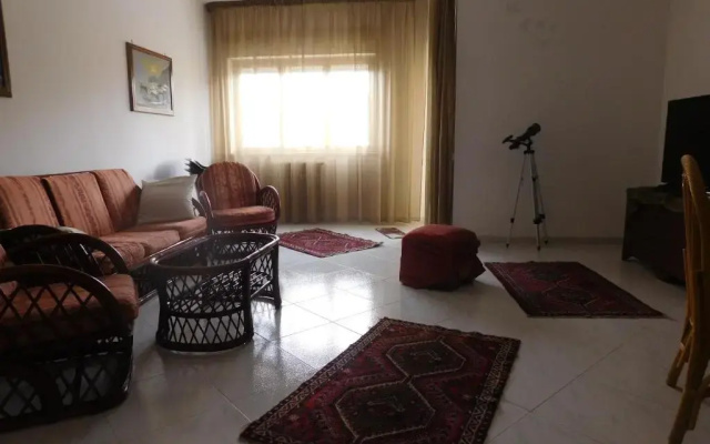 Appartamento Villarosa