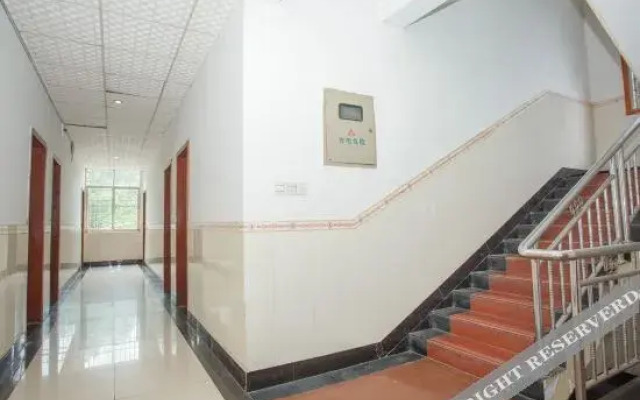OYO changde tianyi hotel