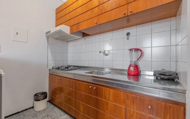 Suíte SaintMartin Meireles por Carpediem