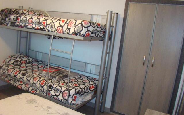 Apartamento Galtor 10