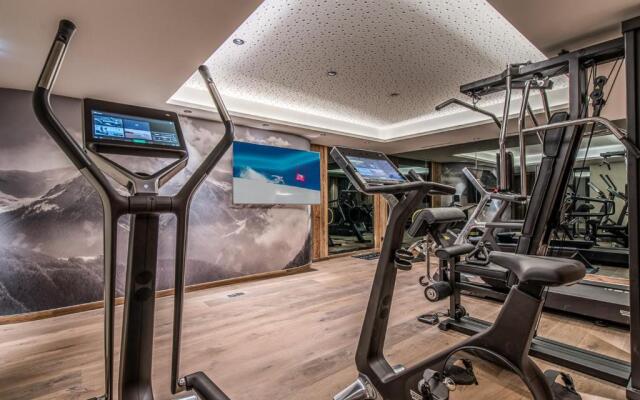 Appartement Méribel, 4 pièces, 8 personnes - FR-1-613-61