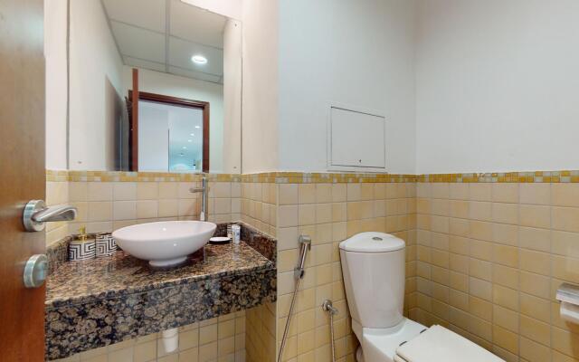 JBR - Sadaf 5 406 in Dubai